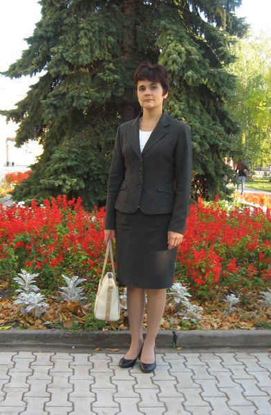 Татьяна Фаттахова