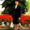Татьяна Фаттахова