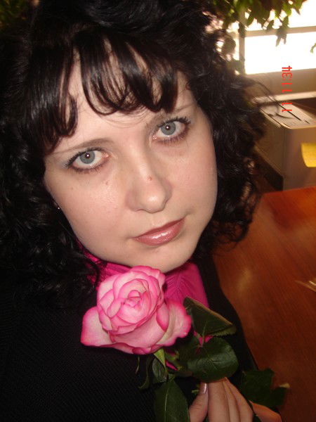 Валентина Дворцова