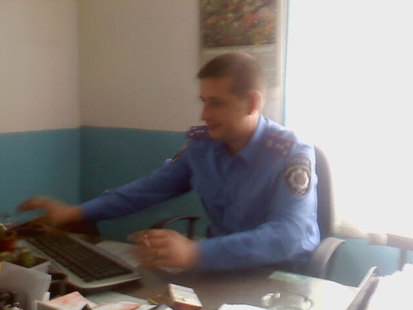 Богдан Саик (Bbg)