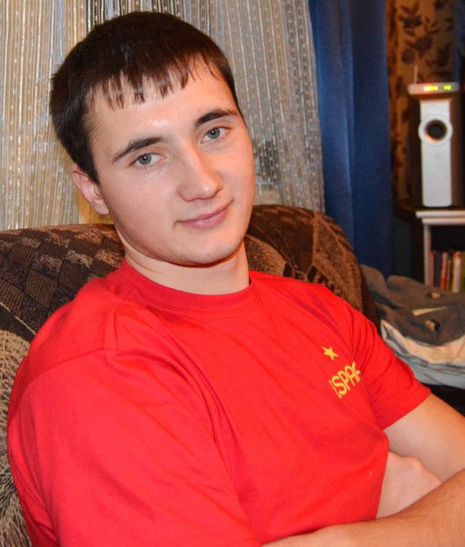 Артур Баратов