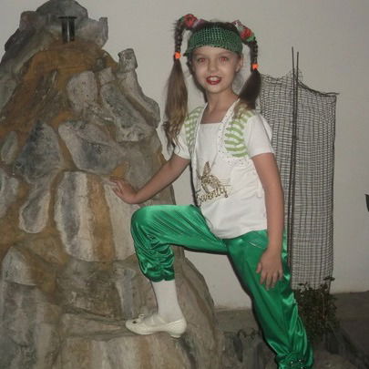 Александра Чепуркина