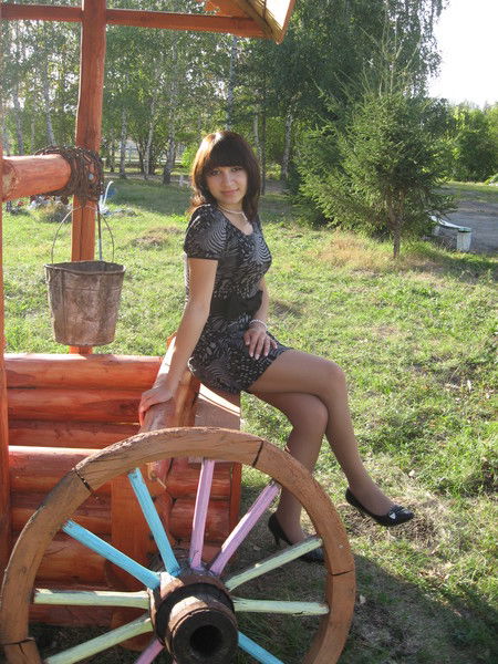 Алла Дюлина