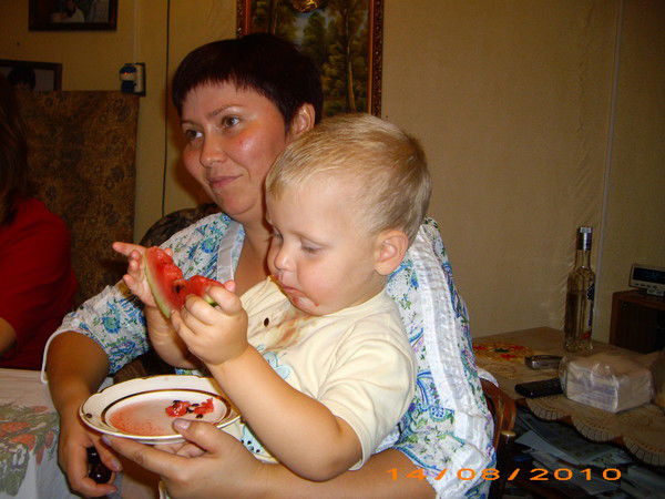 Галина Кухарева