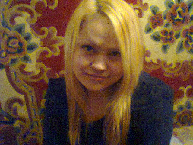 Oktyabrina Sarsenbekova