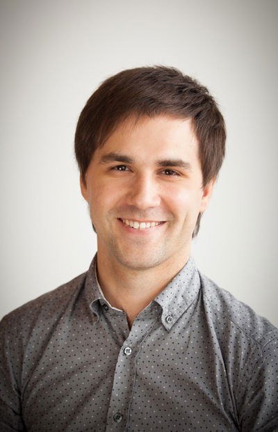 Максим Молодцов