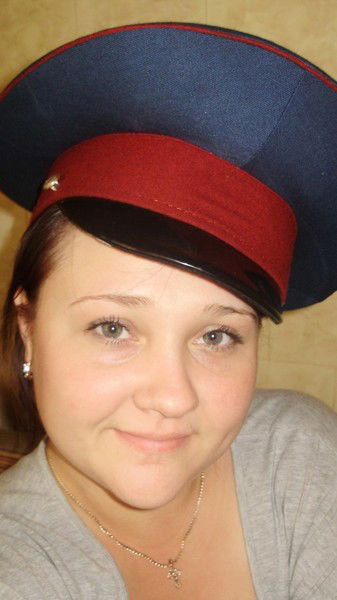 Александра Садовая