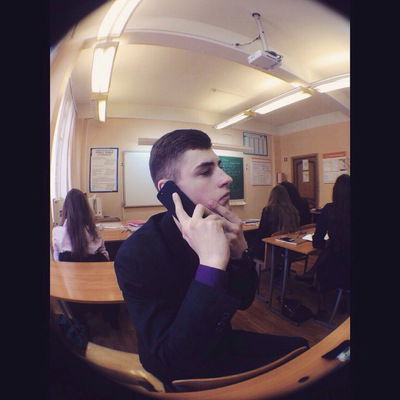 Никита Обытоцкий