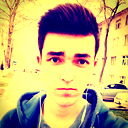 Doston Bakhromjonov