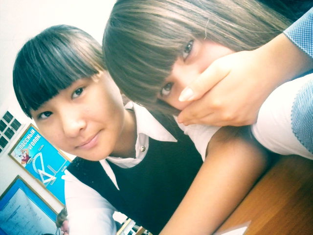 Динара Нурпеисова