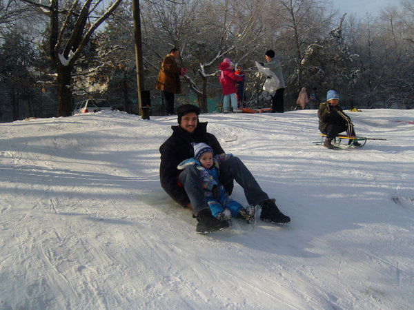 Евгений Гришкин