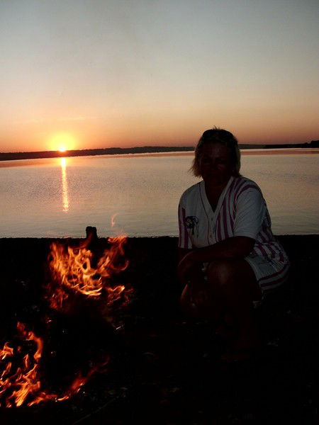 Ольга Себастьян