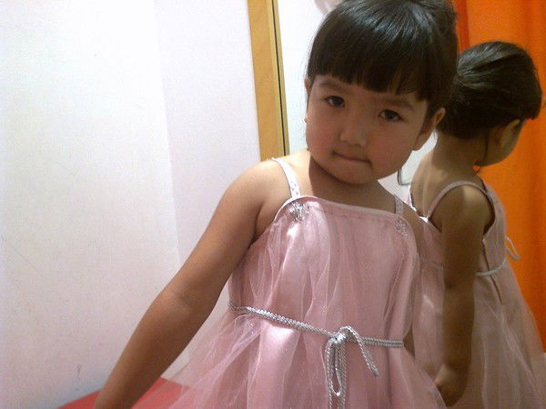 Жанар Нургалиева