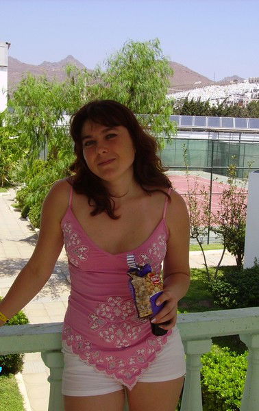 Марина Морозова