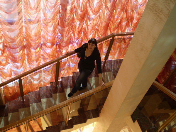 Ткаченко Елена