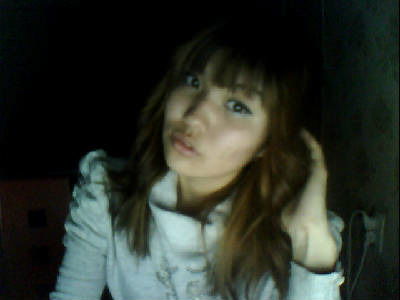 #benazka Zhusubalieva)