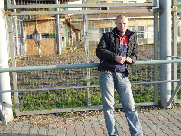 Евгений Степанов