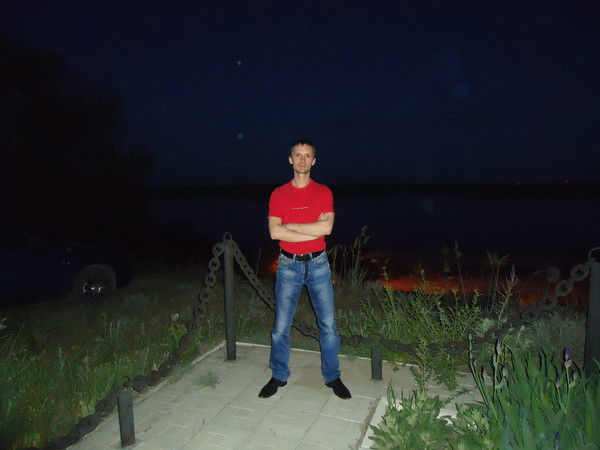 Дмитрий Николаев