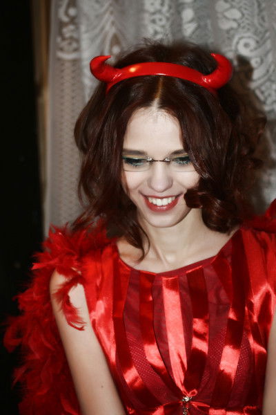 Анна Малыхина