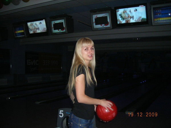 Наталья Евсеева