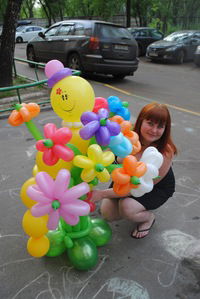 Анюта Акимова