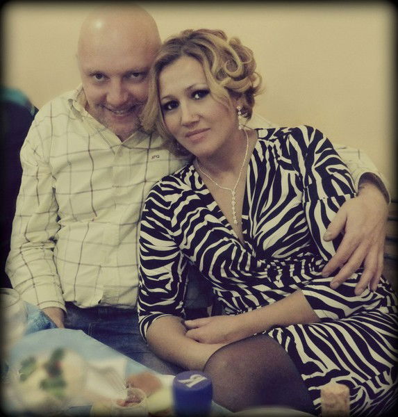 Валерия Филипова