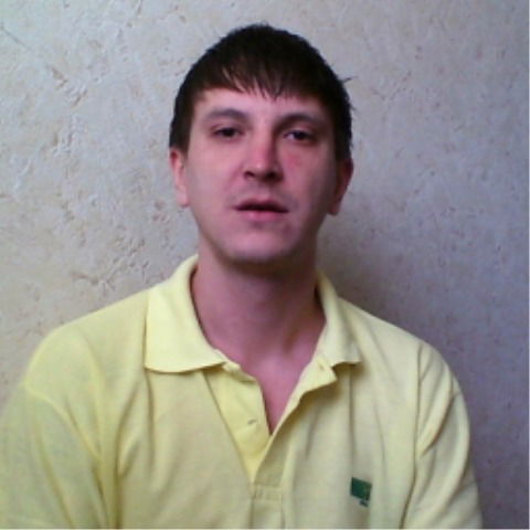 Константин Рыков