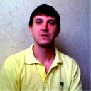 Константин Рыков