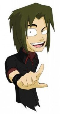 Сидоркин Юра