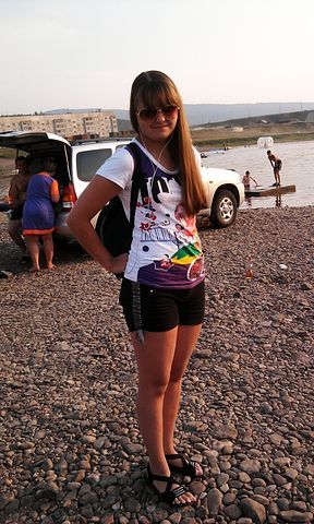 Татьяна Михайлова