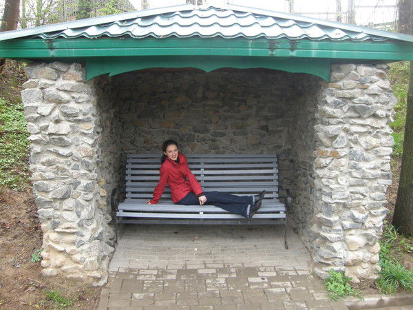 Маша Кочанова