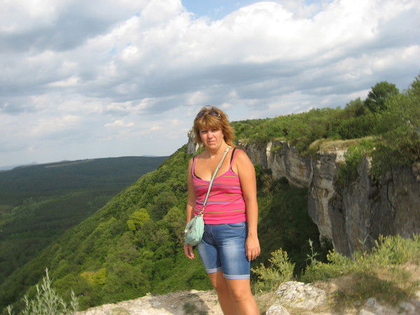 Татьяна Нестор