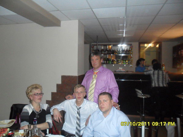 Михаил Дремин