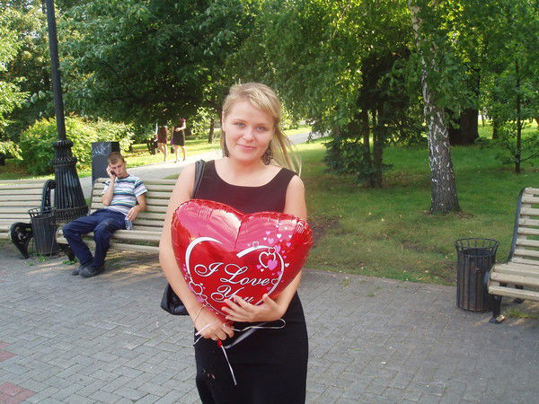 Анастасия Рабийчук