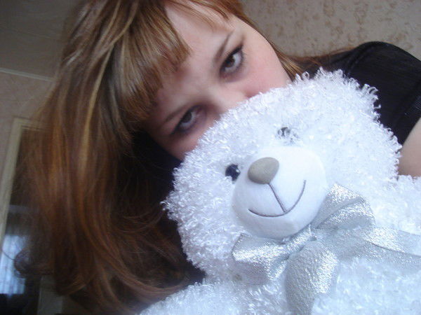 Татьяна Пальчикова