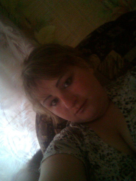 Юлия Горденко