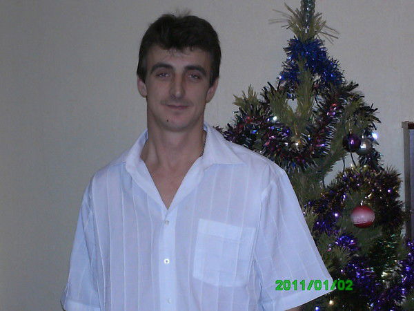 Виктор Имеч