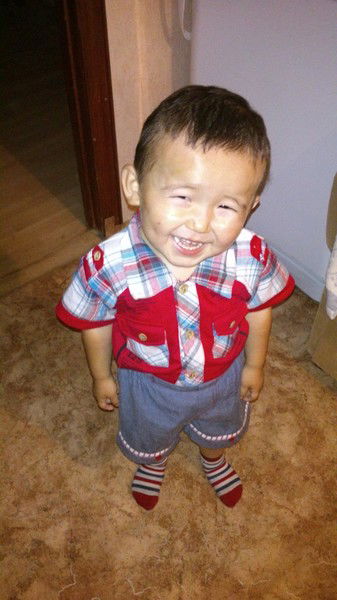 Akoni Айдоскызы