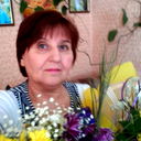 Александра Кардонцева