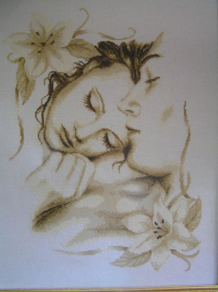 Ольга Борисова