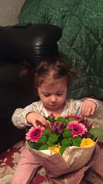 Рената Чакаева