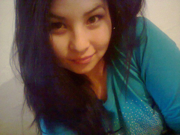 Гаухар Уналбекова