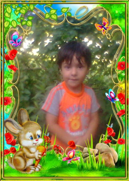 Эмин Гасанов