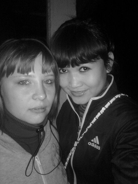 Оксана Кравчук