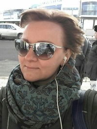 Наталья Таланова