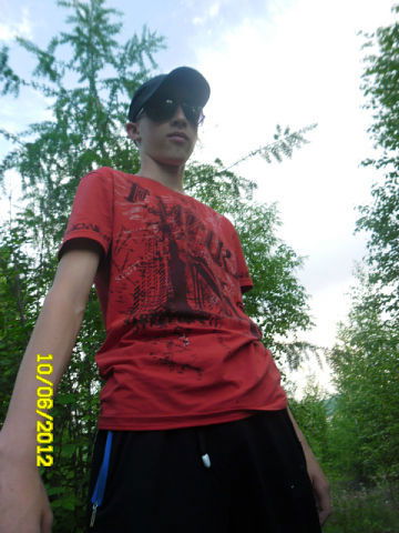 Павел Цихонвей