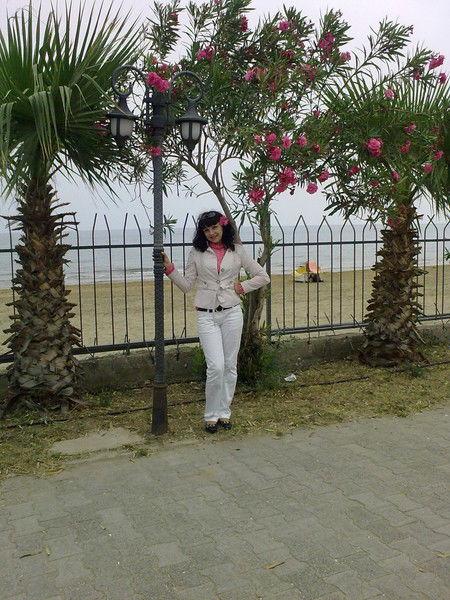 Антонина Маслакова