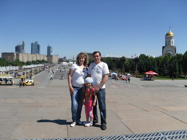 Ярослав Щетинский