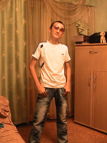 Улан Гылымбеков