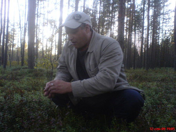 Александр Семенов